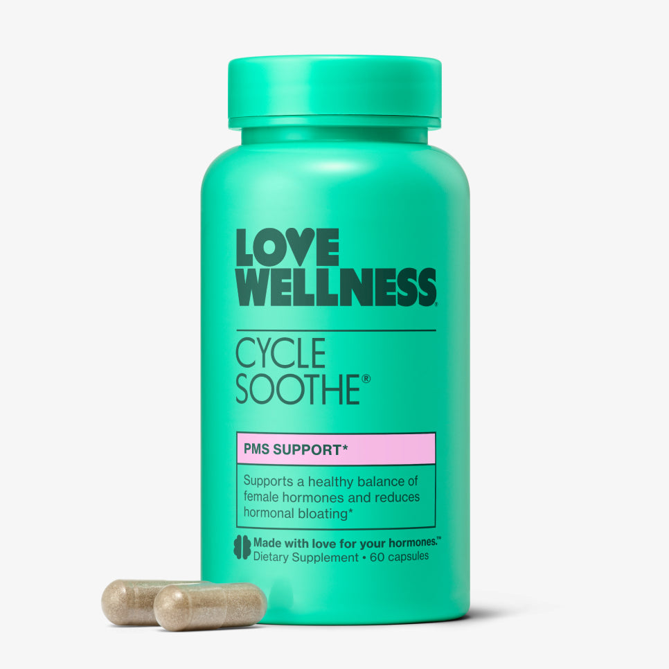 Cycle Soothe® J0