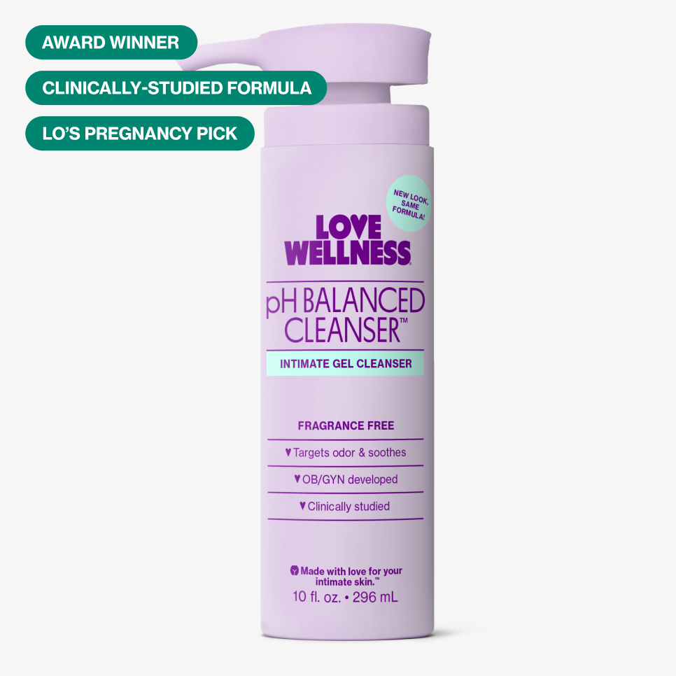 pH Balanced Cleanser™ Jumbo I1