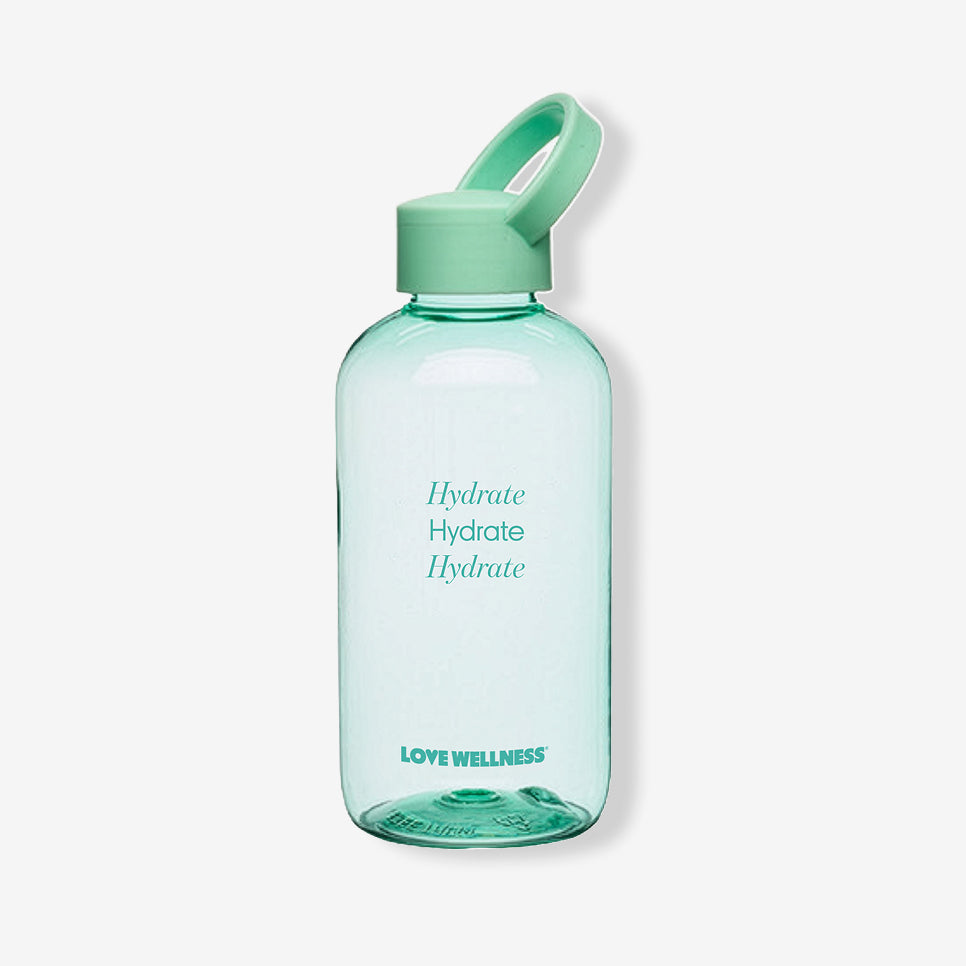 Water Bottle V2